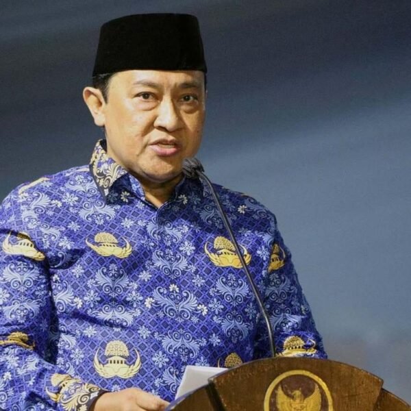 Wakil Gubernur Buka MTQ VIII KORPRI Tingkat Provinsi Kalteng 2026 di Puruk Cahu