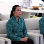 TP-PKK Mura Ikuti Edukasi Keuangan Bagi Perempuan Secara Virtual