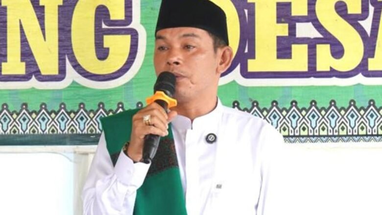 Hadiri Peringatan Tahun Baru Islam 1 Muharram 1448 Hijriah, Wabup Mura Ajak Bangun Kebersamaan