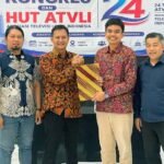 Direktur Bandung TV Alit Suwirya Terpilih Nahkodai ATVLI 2026–2030, Siap Perjuangkan Lembaga Penyiaran Lokal